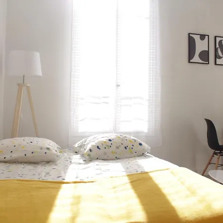 Daire Lovely Flat In The City Center Wifi & Netflix Nice